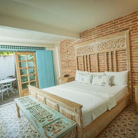 Angel De Santa Fe By Bernalo Hotels Santa Fe de Antioquia Exterior photo