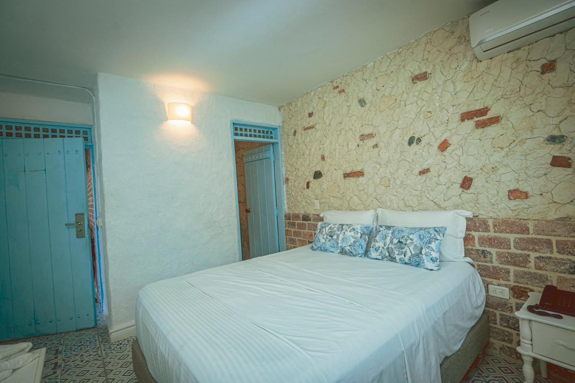Angel De Santa Fe By Bernalo Hotels Santa Fe de Antioquia Exterior photo